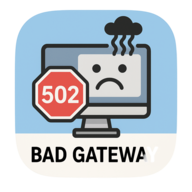 Bad Gateway